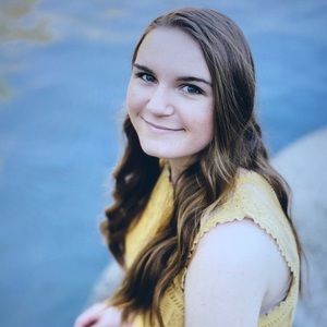 Meet your Posher, Gillian